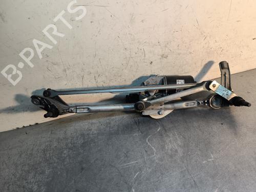Front wiper motor BMW 3 (E90) 320 d | BP29733444M29 