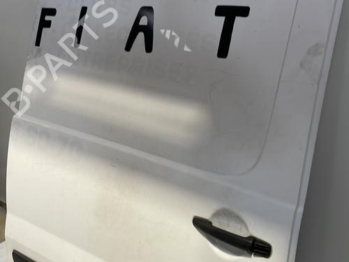 Right slide door FIAT SCUDO Van (270_, 272_) 2.0 D Multijet | BP28354015C75 
