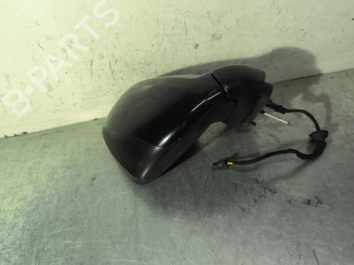 Left mirror CITROËN C3 Picasso (SH_) 1.6 HDI 90 | BP29538249C26 