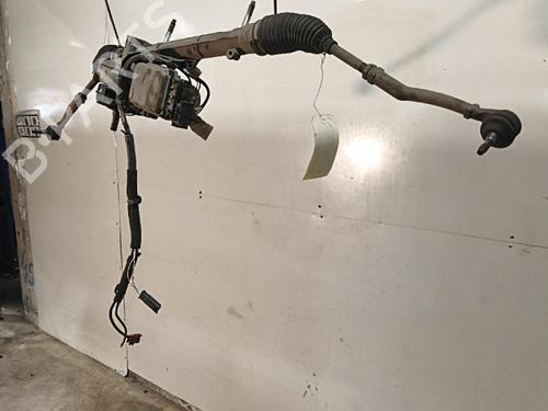 Used Steering rack Steering rack PEUGEOT 207 (WA_, WC_) 1.4 16V (95 hp) 40539869 40539869