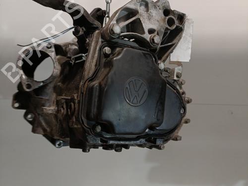 Gearbox VW GOLF VI (5K1) 2.0 TDI | BP21693931M3 