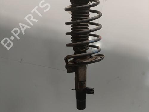 Used Left front shock absorber Left front shock absorber CITROËN C3 II (SC_) 1.4 HDi 70 (SC8HZC, SC8HR0, SC8HP4) (68 hp) 29082332 29082332