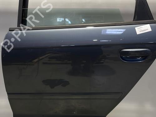 Used Left rear door AUDI A3 Sportback (8PA) 1.9 TDI (105 hp) 24196149