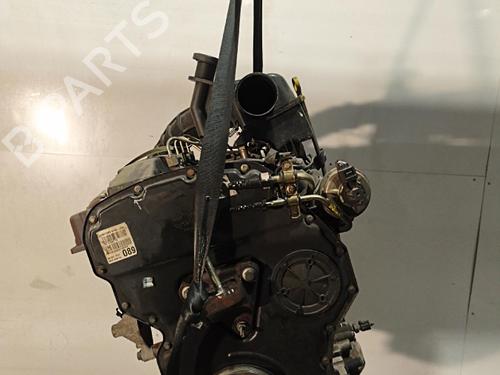 Used Engine Engine FORD TRANSIT Van (FA_ _) 2.0 DI (FAE_, FAF_, FAG_) (86 hp) 40539656 40539656