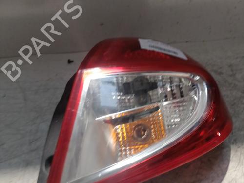 Right taillight RENAULT CLIO III (BR0/1, CR0/1) 1.5 dCi | BP21717122C35 