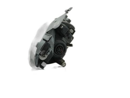 Used Left headlight Left headlight CITROËN XSARA PICASSO (N68) 1.6 HDi (109 hp) 36320702 36320702
