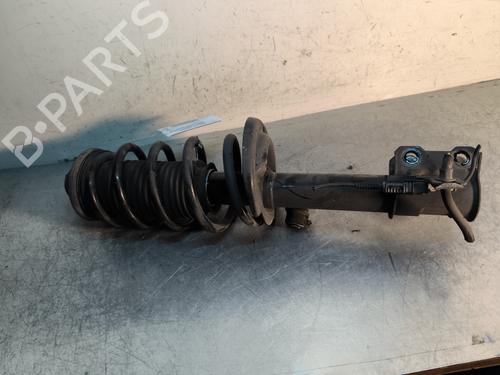 Left front shock absorber OPEL ASTRA H Estate (A04) 1.7 CDTI (L35) | BP30104972M16
