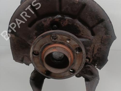 Inne VW POLO IV (9N_, 9A_) 1.4 16V | BP27343988O1