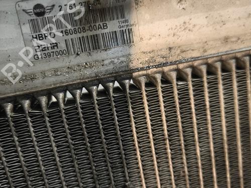 Water radiator MINI MINI (R56) Cooper S | BP33810306M31 - Image 3