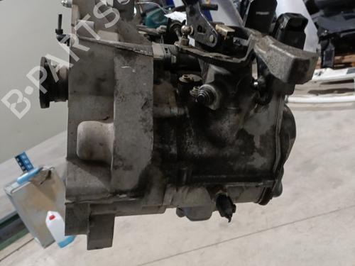 Gearbox VW POLO (9N_, 9A_) 1.2 12V | BP21704466M3 