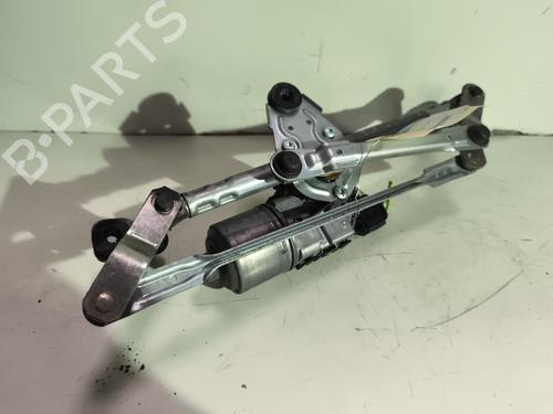 Used Front wiper motor VW UP! (121, 122, BL1, BL2, BL3, 123) 1.0 (60 hp) 24181336