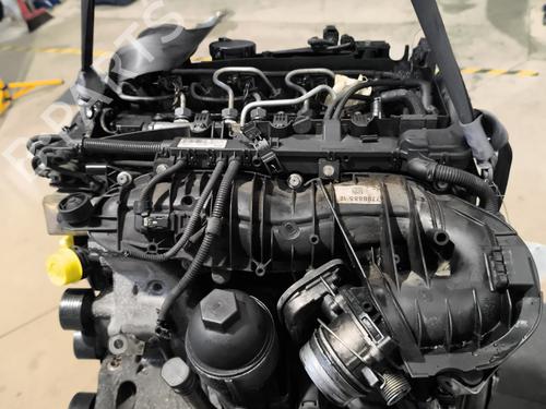 Engine BMW 3 (E90) 318 d | BP31972268M1