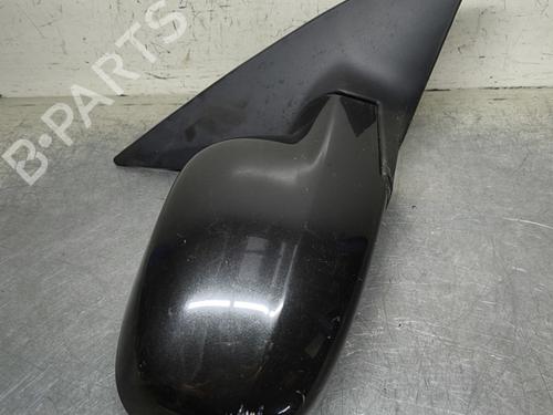 Lusterko boczne prawe SSANGYONG REXTON / REXTON II (GAB_) 2.7 D 4x4 | BP30552494C27 