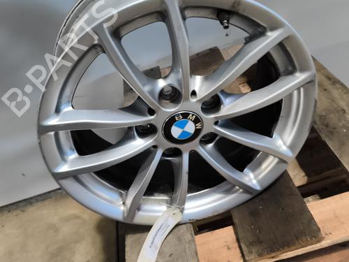 Rim BMW 1 (F20) 114 d | BP29082214C45 