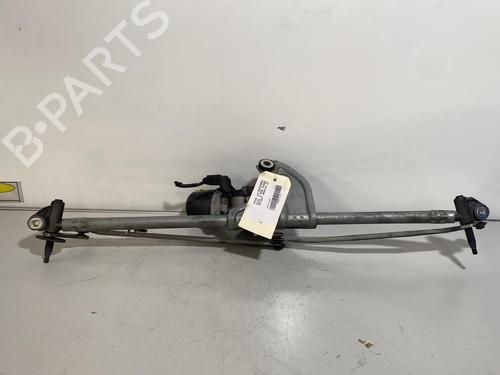 Used Front wiper motor Front wiper motor MINI MINI (R56) Cooper D (109 hp) 21697017 21697017