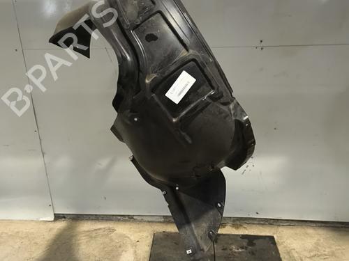 Hjulbue AUDI A1 Sportback (8XA, 8XF) 1.2 TFSI (86 hp) 32996018