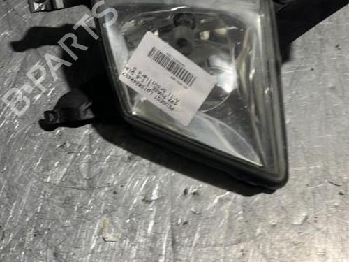 Used Left front fog light Left front fog light 21721376 21721376