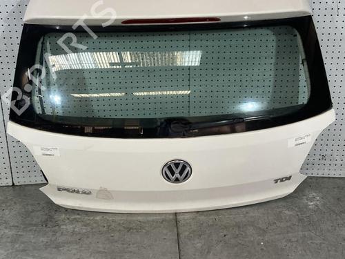 Tailgate VW POLO V (6R1, 6C1) 1.6 TDI | BP21697270C6 