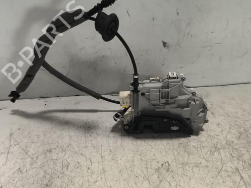 Rear right lock AUDI Q5 (FYB, FYG) 40 TDI quattro | BP25624872C99 