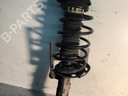 Used Right front shock absorber CITROËN C3 II (SC_) 1.4 (73 hp) 29583501