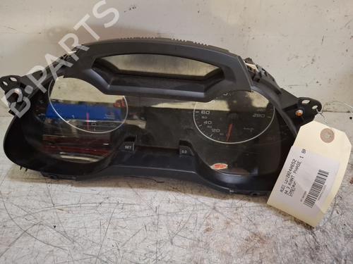 Used Instrument cluster AUDI A4 B8 Avant (8K5) 2.0 TDI (143 hp) 22233525