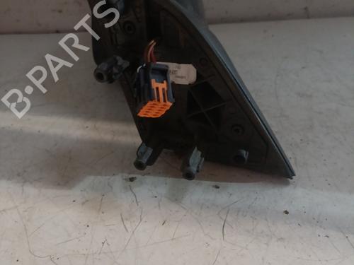 Used Left mirror Left mirror 24346252 24346252