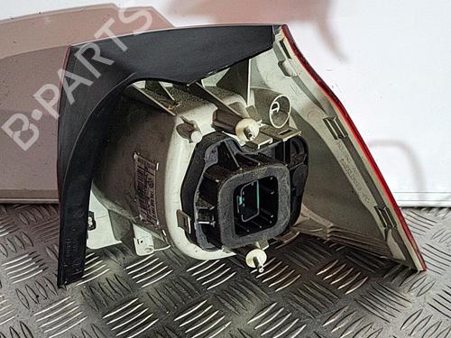 Used Left tailgate light VW GOLF V (1K1) 2.0 TDI (170 hp) 21720196