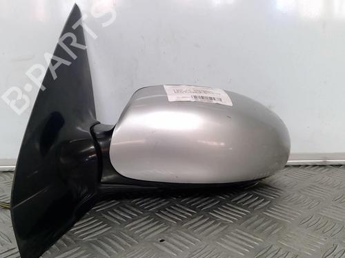 Retrovisor esquerdo Retrovisor esquerdo 22032010 22032010