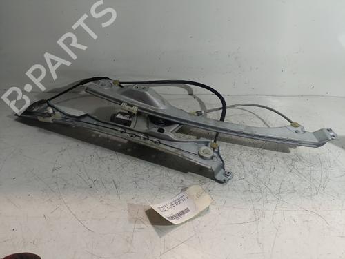Used Front right window mechanism RENAULT CLIO III (BR0/1, CR0/1) 1.5 dCi (75 hp) 21703969