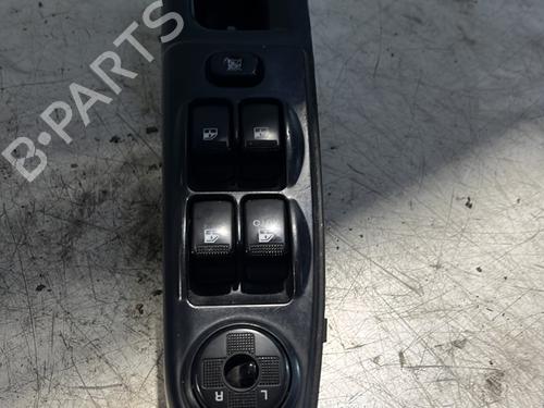 Left front window switch HYUNDAI GETZ (TB) 1.5 CRDi | BP21838310I27 