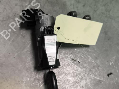 Used Ignition barrel Ignition barrel TOYOTA YARIS (_P1_) 1.0 (SCP10_, SCP10R) (68 hp) 28173045 28173045