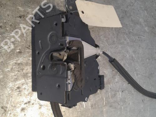 Front right lock CITROËN JUMPER II Van 2.2 HDi 110 | BP21717976C97 