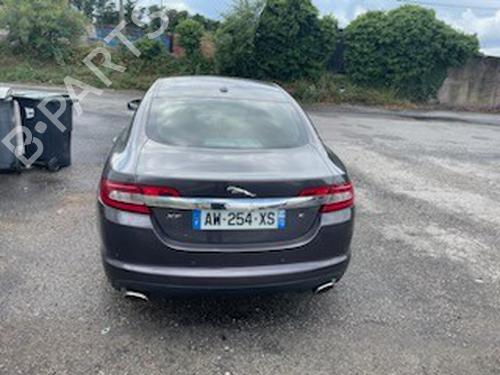 Climate control JAGUAR XF I (X250) 3.0 D | BP32994484I5 - Image 8