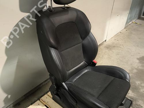 Used Right front seat Right front seat RENAULT ESPACE V (JR_) 2.0 Blue dCi 200 (JRAL) (200 hp) 32995236 32995236