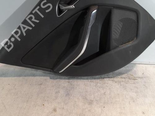 Rear left panel MERCEDES-BENZ A-CLASS (W176) A 200 CDI / d (176.008) | BP22032017C60 - Image 2