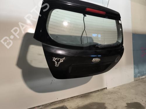 Bakluke CC/Kombi-Kupé KIA CEE'D Hatchback (ED) 1.6 CRDi 90 | BP29997053C6 