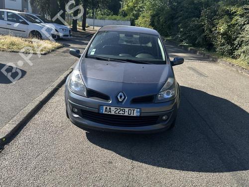 Left front window switch RENAULT CLIO III (BR0/1, CR0/1) 1.5 dCi (C/BR0G, C/BR1G) | BP27518337I27  - Image 8