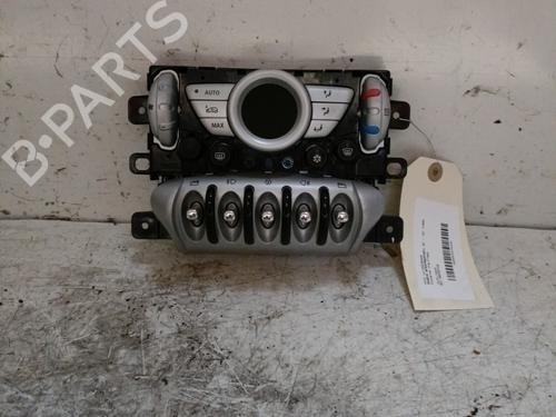 Used Climate control MINI MINI (R56) Cooper D (109 hp) 22760812