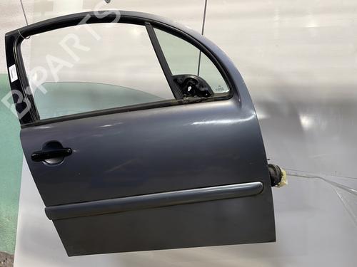 Dør højre fortil Dør højre fortil CITROËN C3 I (FC_, FN_) 1.4 HDi (68 hp) 23891257 23891257
