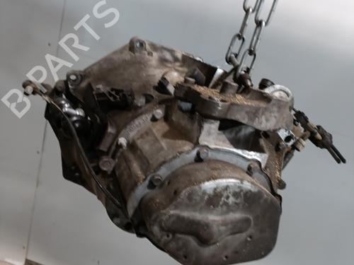 Used Gearbox Gearbox CITROËN C3 Picasso (SH_) 1.4 VTi 95 (SH8FSC, SH8FP0, SH8FP6) (95 hp) 29347990 29347990