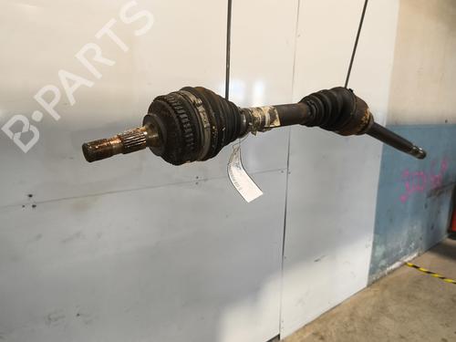Used Right front driveshaft PEUGEOT 406 Coupe (8C) 2.2 (158 hp) 32996871