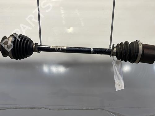 Used Left front driveshaft Left front driveshaft VW UP! (121, 122, BL1, BL2, BL3, 123) 1.0 (60 hp) 23852013 23852013