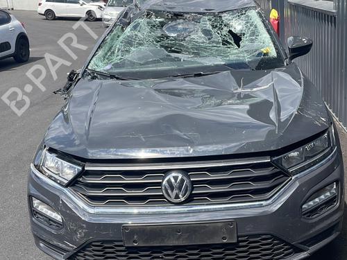 Instrument cluster VW T-ROC (A11, D11) 1.0 TSI | BP30356859C47 - Image 4