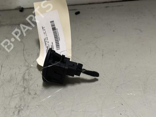 Used Left front window switch Left front window switch CITROËN C3 I (FC_, FN_) 1.6 16V HDi (90 hp) 26177742 26177742