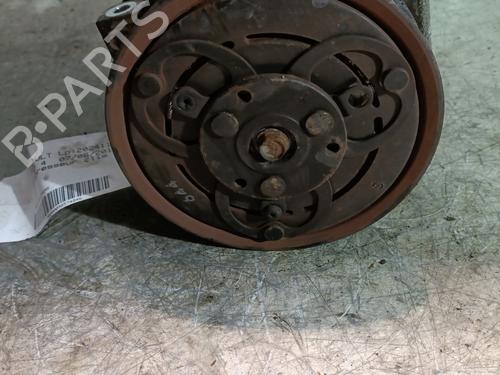 AC compressor RENAULT CLIO IV (BH_) 1.5 dCi 75 | BP22789275M34 