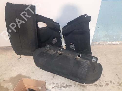 Used Seats set Seats set PEUGEOT 308 II (LB_, LP_, LW_, LH_, L3_) 1.2 THP 110 (110 hp) 32996261 32996261