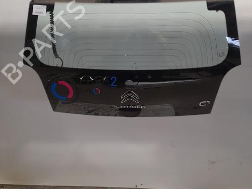 Tailgate CITROËN C1 II (PA_, PS_) 1.0 VTi 72 | BP22691396C6 