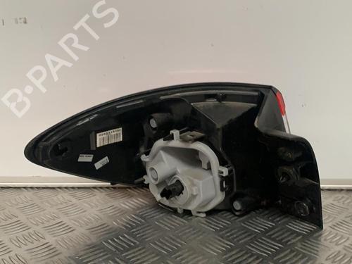 Used Right taillight Right taillight RENAULT CAPTUR I (J5_, H5_) 0.9 TCe 90 (90 hp) 21704131 21704131