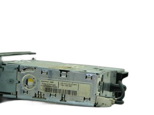 Used Radio Radio CITROËN C5 II (RC_) [2004-2008] 40434815 40434815