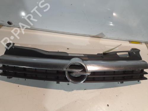 Grill OPEL ASTRA H (A04) 1.7 CDTI (L48) (100 hp) 21713700